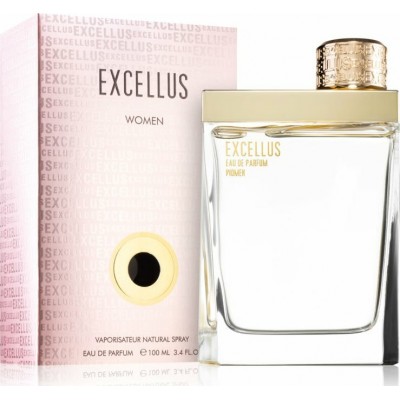 ARMAF Excellus For Women EDP 100ml